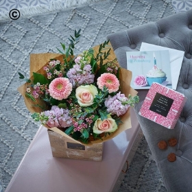 Birthday Gift