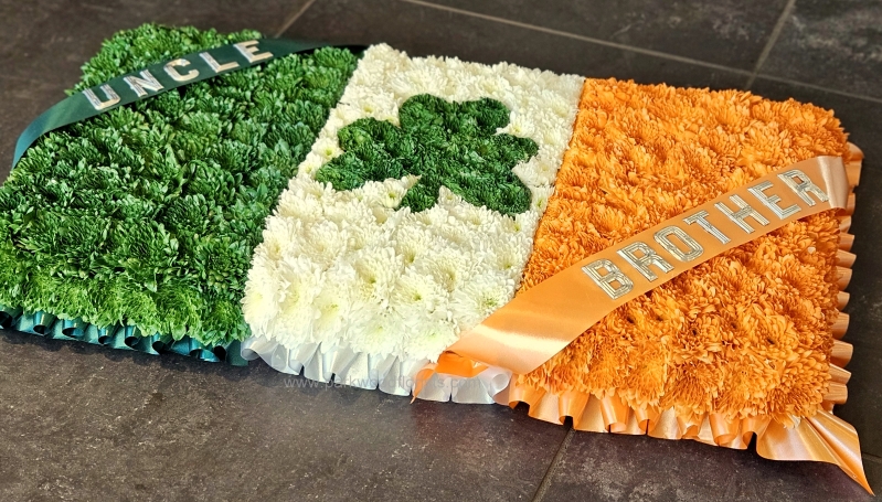 Irish Flag