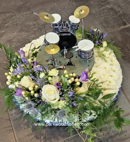 Drum Kit Tribute