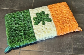 Irish Flag