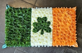 Irish Flag